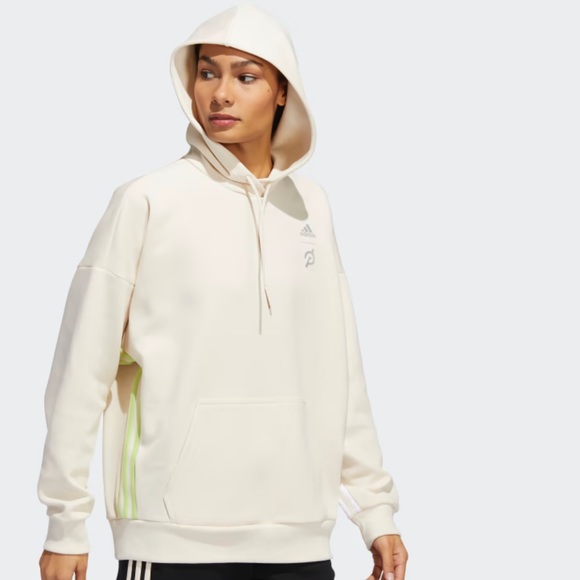 Adidas x Peloton Hoodie - Picture 3 of 8